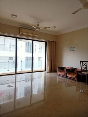 3 BHK Apartment For Rent in Ekta Everglades, Bandra West