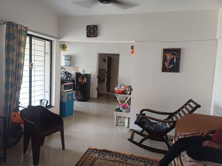 Gym, rainbow-revell-orchid 2 Bedroom 750 Sq.Ft. Apartment In Lohgaon Pune 10259414