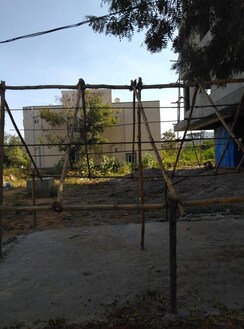 Plot For Sale in Anagha residency