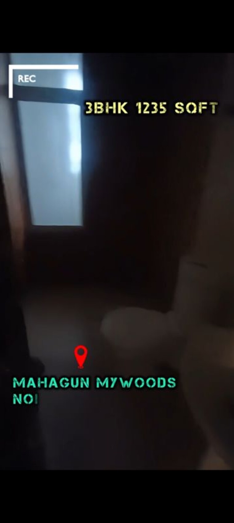 Room, mahagun-my-woods  1290 Sq.Ft. Apartment In Sector 16c Greater Noida Greater Noida 10259110