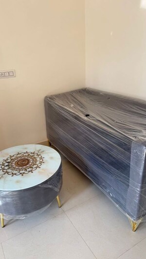 Furnished Amenities in 1 BHK Apartment at Aura Homes, Patiala Road – for Rent