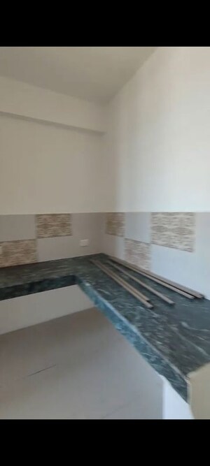Kitchen in 2 BHK Apartment at Mehak Jeevan, Raj Nagar Extension – for Sale