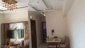 Furnished Amenities in 2 BHK Apartment at Kolshet Road – for Rent