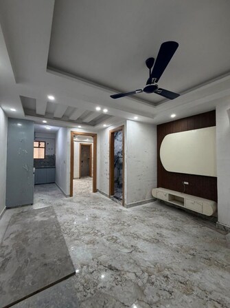 2 BHK + Pooja Room 950 Sq.Ft. Apartment in Palm Residency Chhatarpur