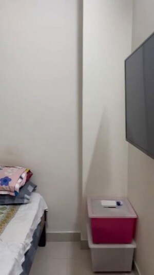 Furnished Amenities in 3 BHK Apartment at Elite Residency Upparpalli, Upparpalli – for Sale