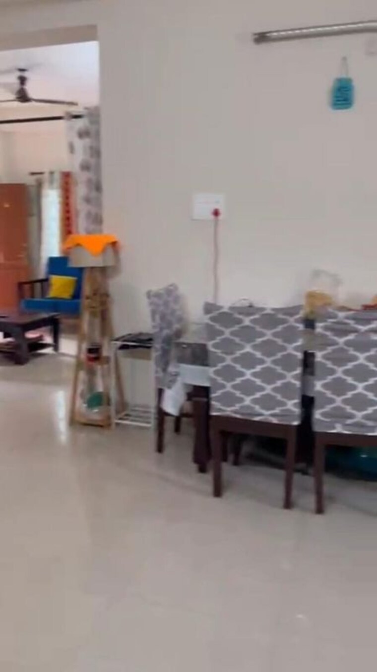 Gym, elite-residency-upparpalli 3 Bedroom 1500 Sq.Ft. Apartment In Upparpalli Hyderabad 10259489