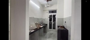Kitchen in 2 BHK Apartment at Ruparel Sky Green, Kandivali West – for Rent