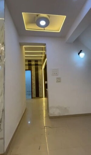 3 BHK Builder Floor For Sale in Shakti Khand 2