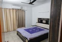 2 BHK + Pooja Room Builder Floor For Rent in Dwarka
