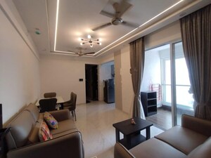 Team Area in 2 BHK Apartment at Utsav 51 Balewadi Residences, Balewadi – for Rent