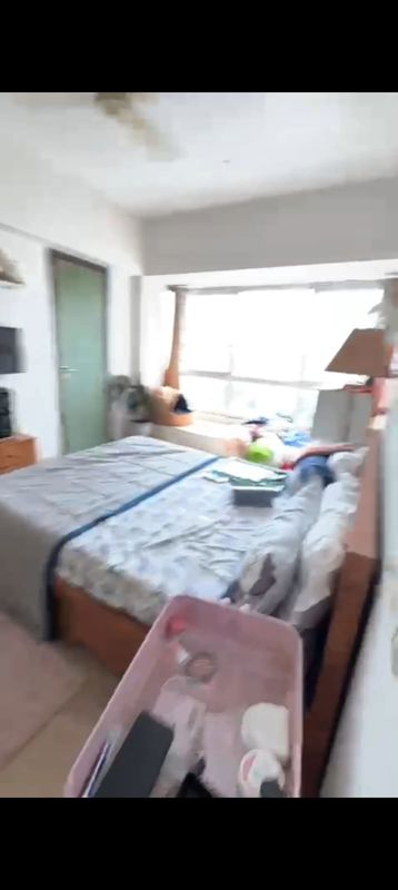 2 BHK + Store Room Apartment For Sale in DB Orchid Woods