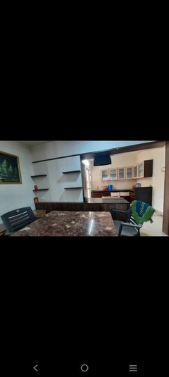 3 BHK + Store Room Apartment For Rent in Godrej Garden City Carmel