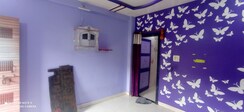 1 BHK + Pooja Room Apartment For Rent in Dombivli West