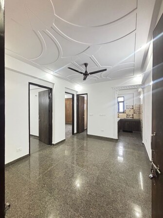 2 BHK + Pooja Room 950 Sq.Ft. Apartment in Palm Residency Chhatarpur