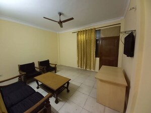 1 BHK Builder Floor For Rent in Dayanand Colony