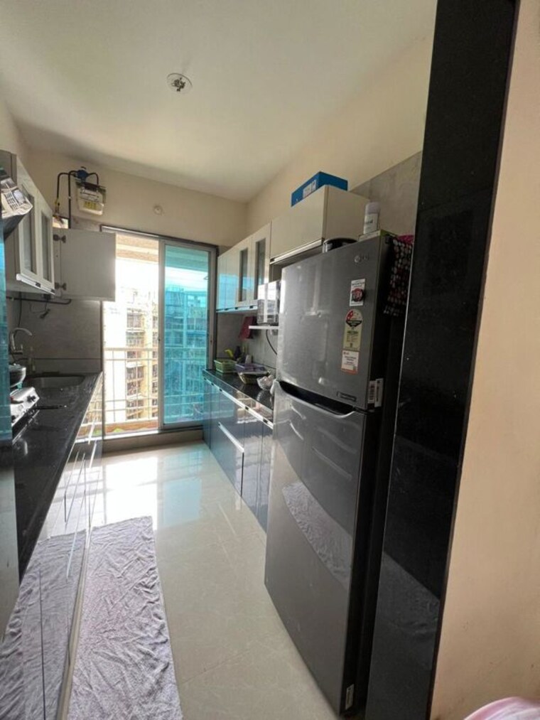 Kitchen, bhakti-ornate-apartments 2 Bedroom 1180 Sq.Ft. Apartment In Kamothe Navi Mumbai 10259538