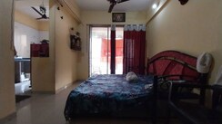 2 BHK + Store Room Apartment For Sale in Bhakti Ornate Apartments