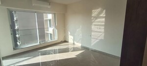 Bathroom in 3 BHK Apartment at LnT Elixir Reserve, Powai – for Rent