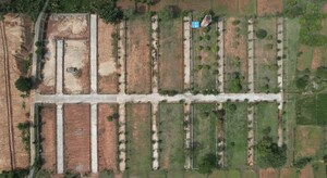  Plot For Sale in ABH Sharanya, Bidadi