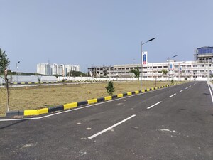  Plot For Sale in Kelambakkam