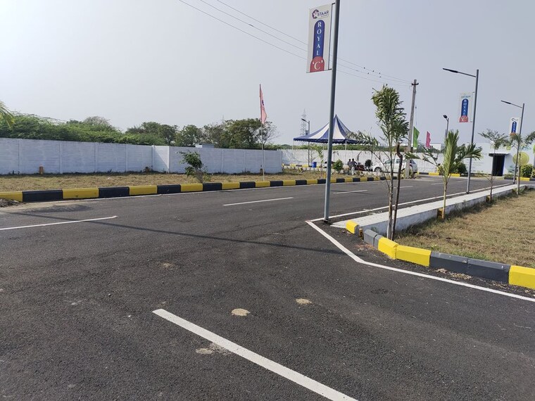 undefined, kelambakkam  1200 Sq.Ft. Plot In Kelambakkam Chennai 10259398