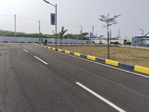   Plot at Kelambakkam – for Sale