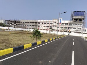  Plot – Exterior View View at Kelambakkam - for Sale