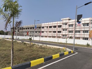  Plot – Exterior View View at Kelambakkam - for Sale