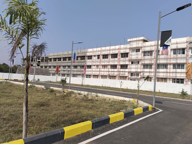 Exterior View, kelambakkam  1200 Sq.Ft. Plot In Kelambakkam Chennai 10259398