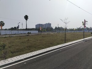 Plot Area in  Plot at Kelambakkam – for Sale