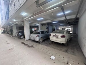 Parking in 2 BHK Builder Floor at Knowledge Park V Greater Noida – for Sale