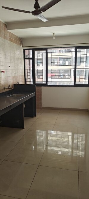 Kitchen in 1 BHK Apartment at Nanded – for Rent