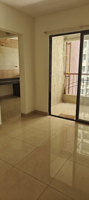 1 BHK Apartment For Rent in Nanded