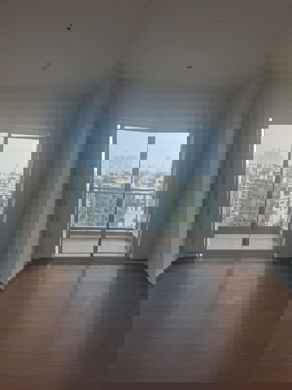 4 BHK + Servant Room 2720 Sq.Ft. Apartment in Godrej Meridien