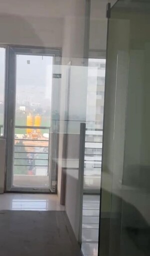 Team Area in  Office Space at Uptown Insignia, International Airport Road – for Rent