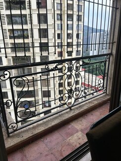 3 BHK Apartment For Rent in Lake Primrose