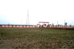 Plot For Sale in Zestha Bhagirath Vihar Residency