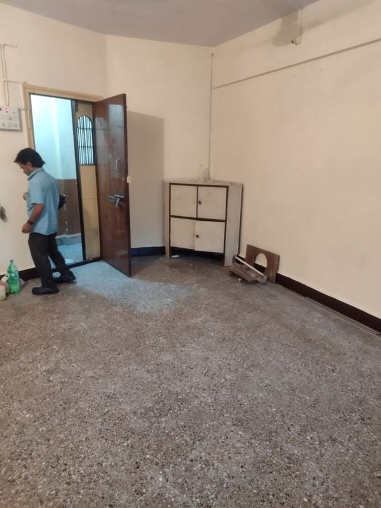  Parking, dombivli west Studio 365 Sq.Ft. Apartment In Dombivli West Thane 10259669