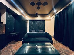 3 BHK + Pooja Room Apartment For Rent in Gomti Nagar