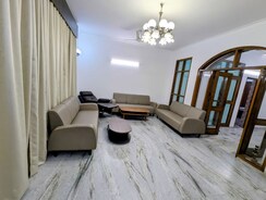 3 BHK Apartment For Sale in SRS Pearl Heights