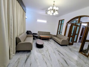 3 BHK Apartment For Sale in SRS Pearl Heights, Sector 87