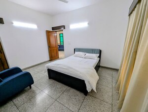 Bedroom in 3 BHK Apartment at SRS Pearl Heights, Sector 87 – for Sale