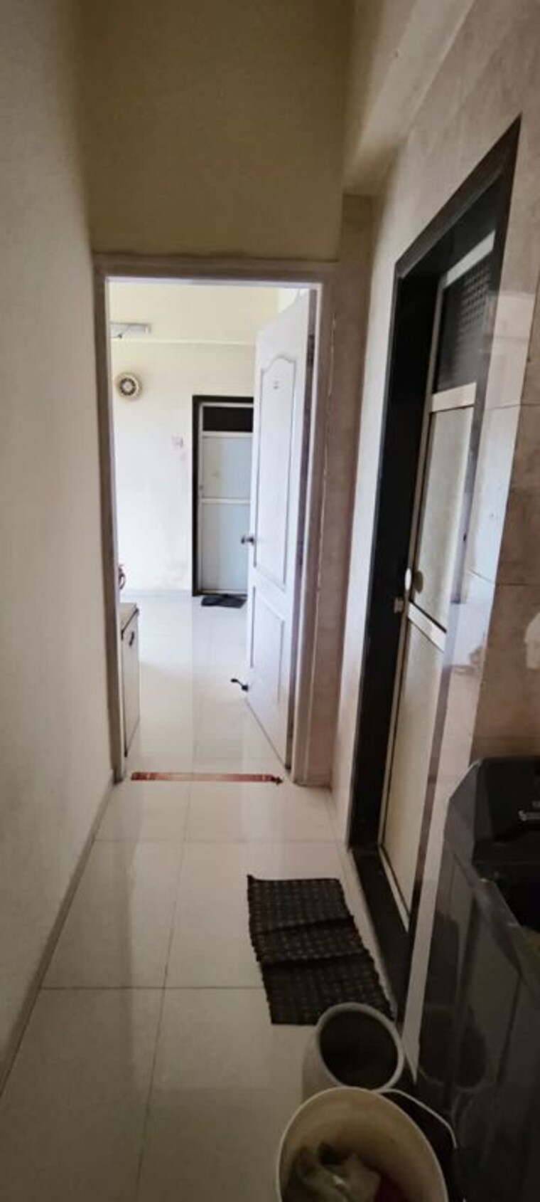 undefined, nishigandha-park-chs 1 Bedroom 431 Sq.Ft. Apartment In Dombivli West Thane 10259705