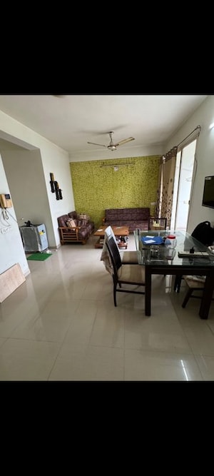 Team Area in 2 BHK Apartment at Polaris Callisto, Koteshwar – for Rent