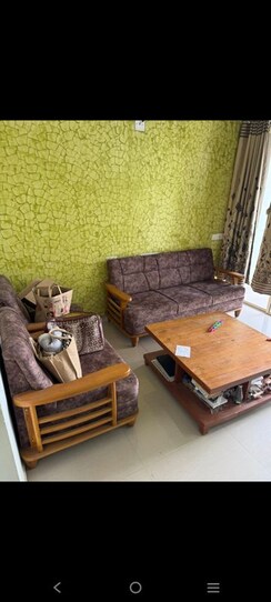 2 BHK Apartment For Rent in Polaris Callisto