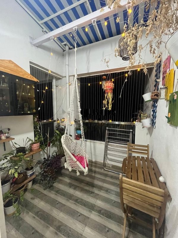 2 BHK Apartment For Rent in Saheel ITrend Homes