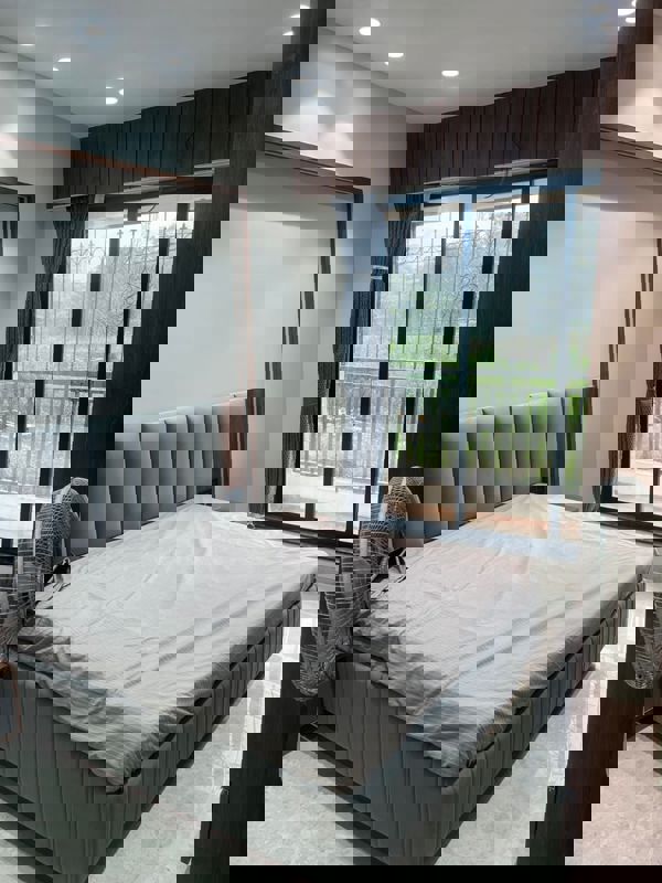 1 BHK 415 Sq.Ft. Apartment in Raj Tulsi City