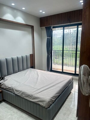 1 BHK Apartment For Sale in Raj Tulsi City, Badlapur East