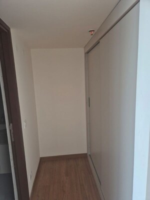 Building Lobby in 3 BHK Apartment at Godrej Prive, Sector 106 – for Sale