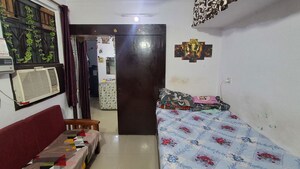 Bedroom in 1 BHK Apartment at Gharoli – for Sale